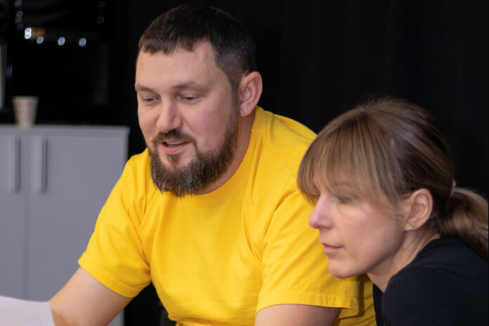Працівники Design_group