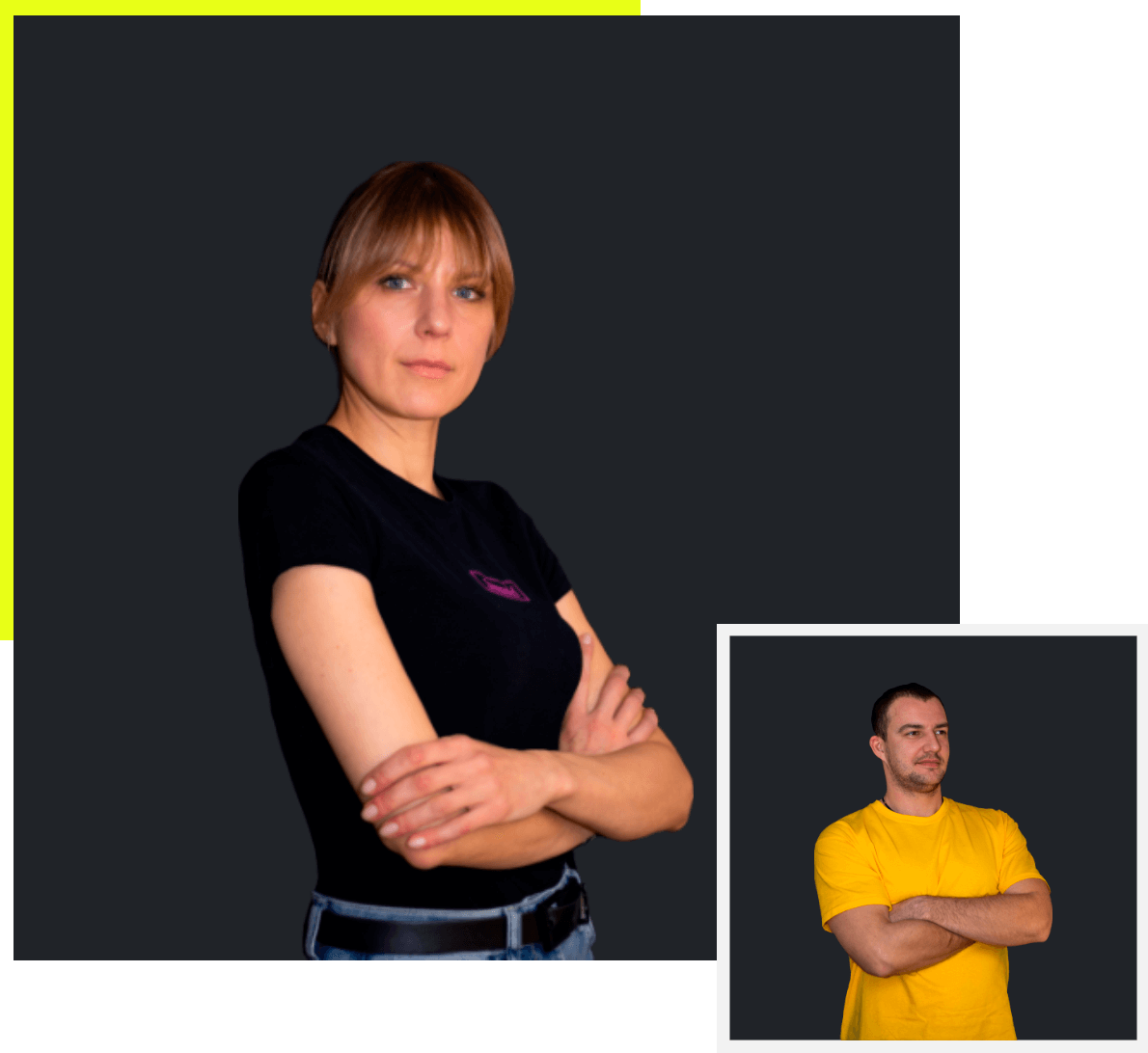 Менеджер-консультант компанії Design_group