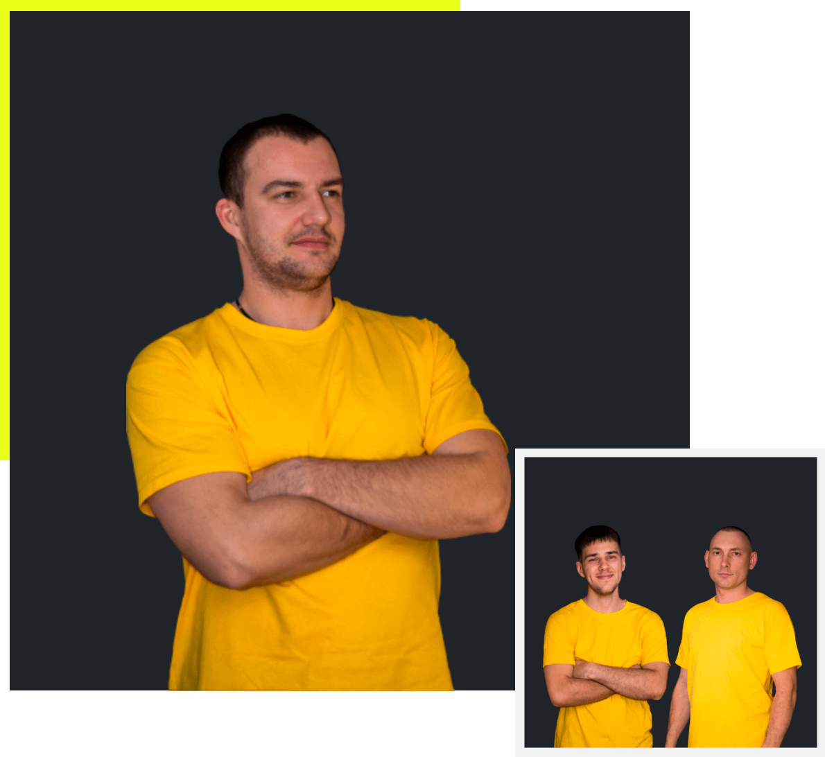 Технолог-замірник компанії Design_group