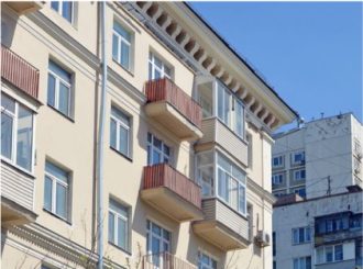 Где можно устанавливать натяжные потолки 3