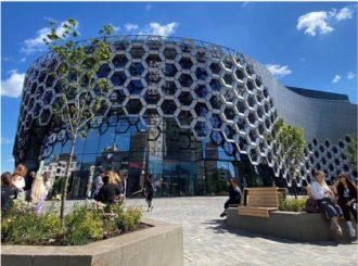 Где можно устанавливать натяжные потолки 4